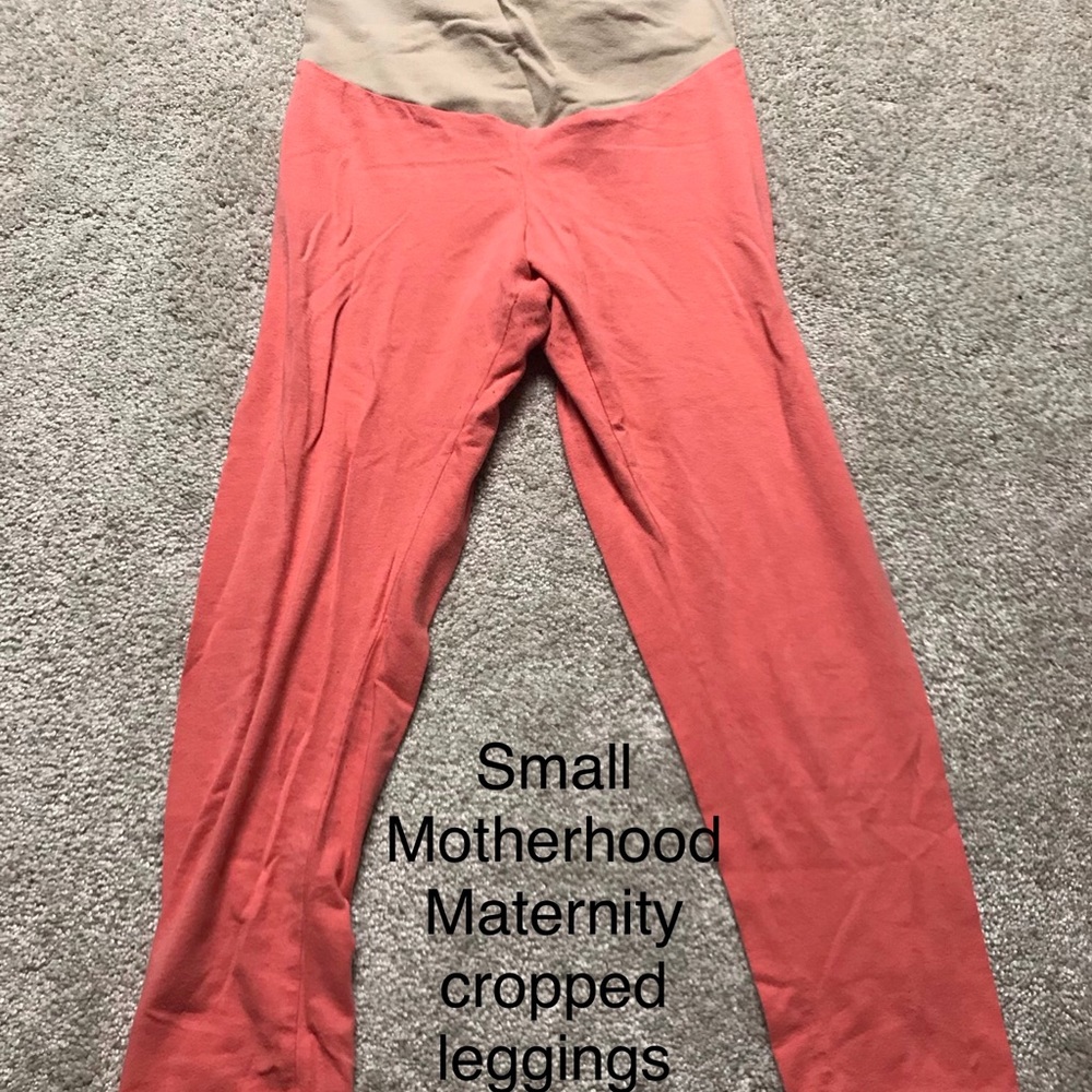 Maternity Pants - Picture 6 of 6